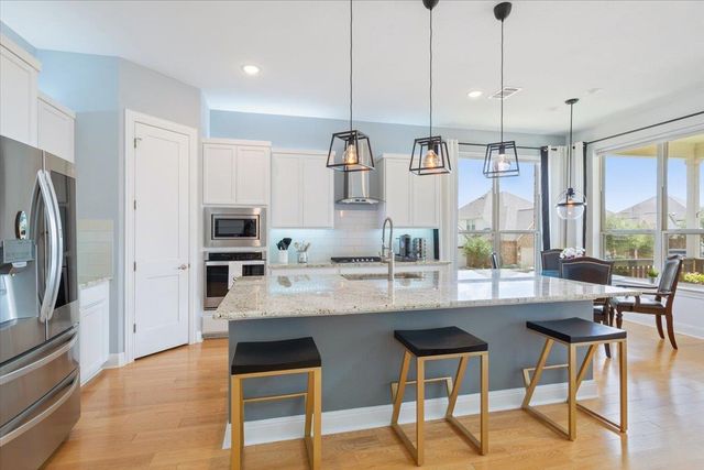 1106 Silent Oaks DR, Georgetown, TX 78628