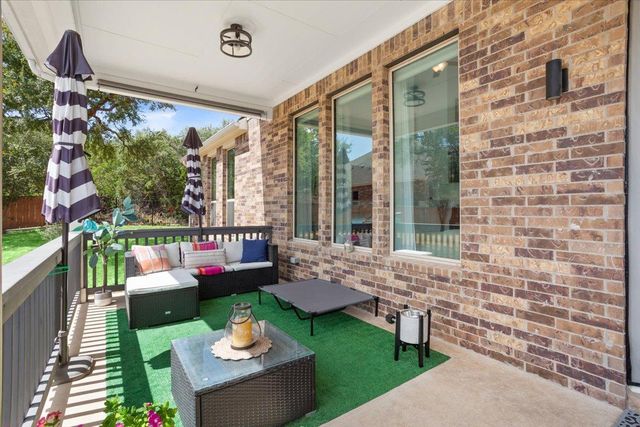 1106 Silent Oaks DR, Georgetown, TX 78628