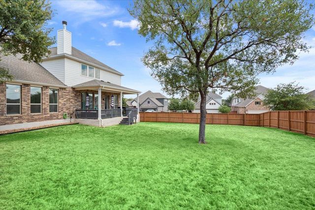 1106 Silent Oaks DR, Georgetown, TX 78628