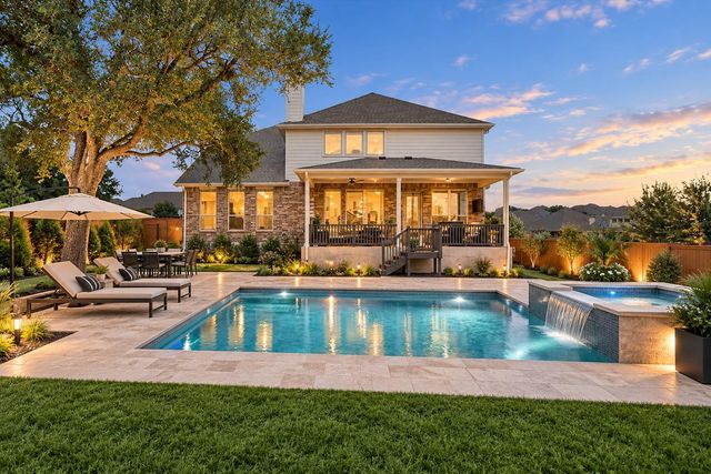 1106 Silent Oaks DR, Georgetown, TX 78628