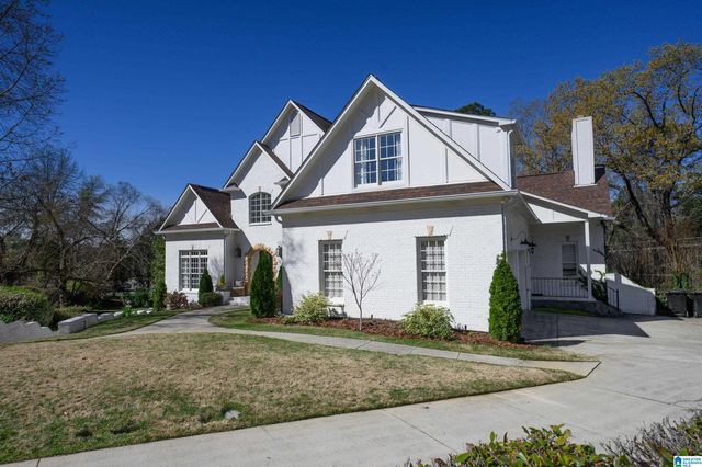 2301 LONGLEAF WAY, Vestavia Hills, AL 35243