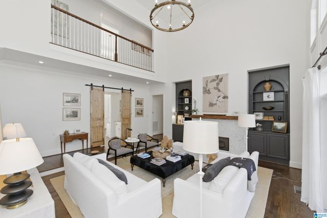 2301 LONGLEAF WAY, Vestavia Hills, AL 35243