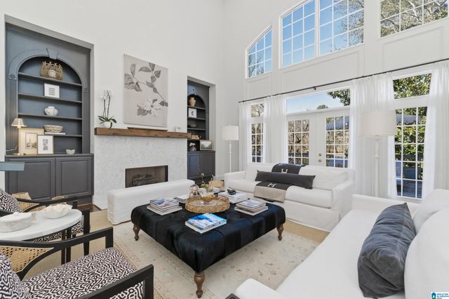 2301 LONGLEAF WAY, Vestavia Hills, AL 35243