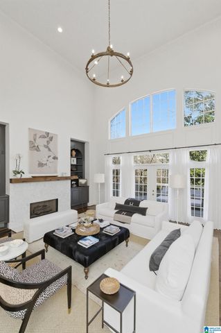 2301 LONGLEAF WAY, Vestavia Hills, AL 35243