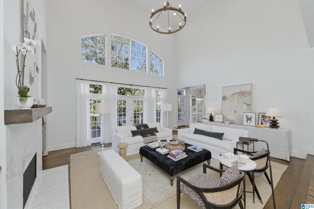 2301 LONGLEAF WAY, Vestavia Hills, AL 35243