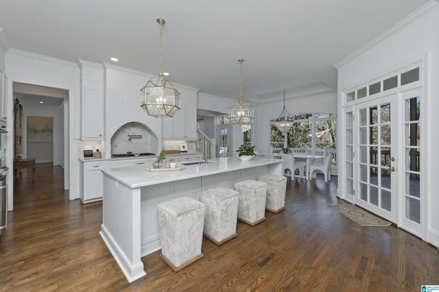 2301 LONGLEAF WAY, Vestavia Hills, AL 35243