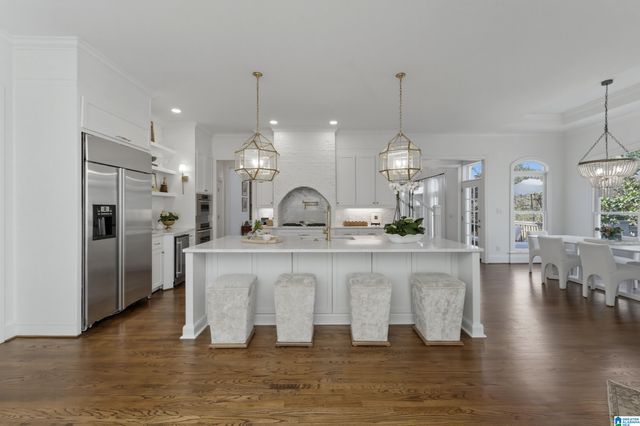 2301 LONGLEAF WAY, Vestavia Hills, AL 35243