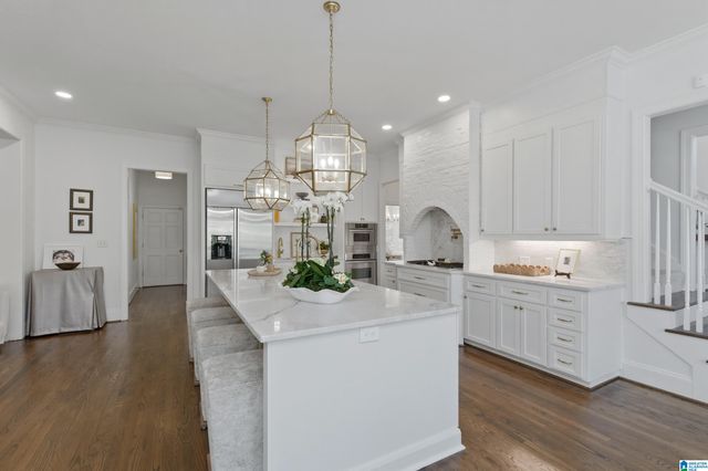 2301 LONGLEAF WAY, Vestavia Hills, AL 35243