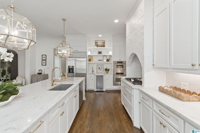 2301 LONGLEAF WAY, Vestavia Hills, AL 35243