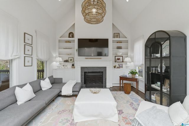 2301 LONGLEAF WAY, Vestavia Hills, AL 35243