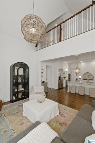 2301 LONGLEAF WAY, Vestavia Hills, AL 35243