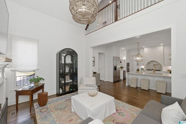 2301 LONGLEAF WAY, Vestavia Hills, AL 35243