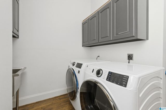 2301 LONGLEAF WAY, Vestavia Hills, AL 35243