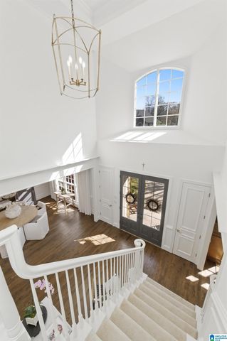 2301 LONGLEAF WAY, Vestavia Hills, AL 35243