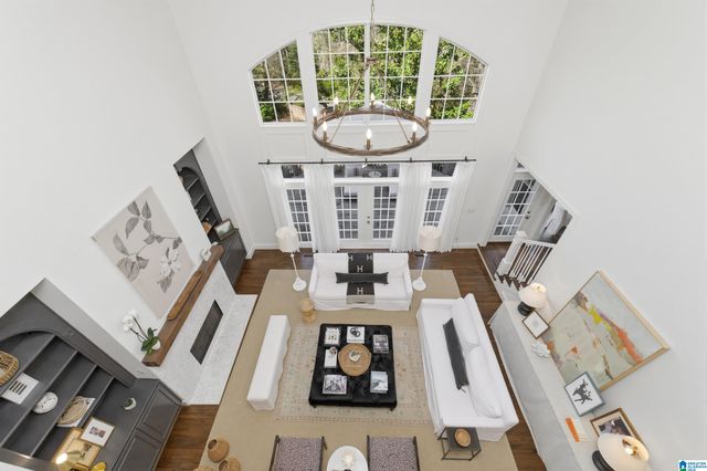 2301 LONGLEAF WAY, Vestavia Hills, AL 35243