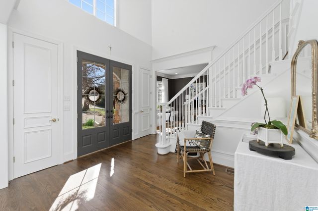 2301 LONGLEAF WAY, Vestavia Hills, AL 35243