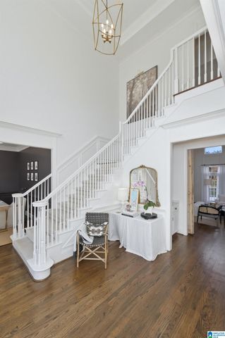 2301 LONGLEAF WAY, Vestavia Hills, AL 35243