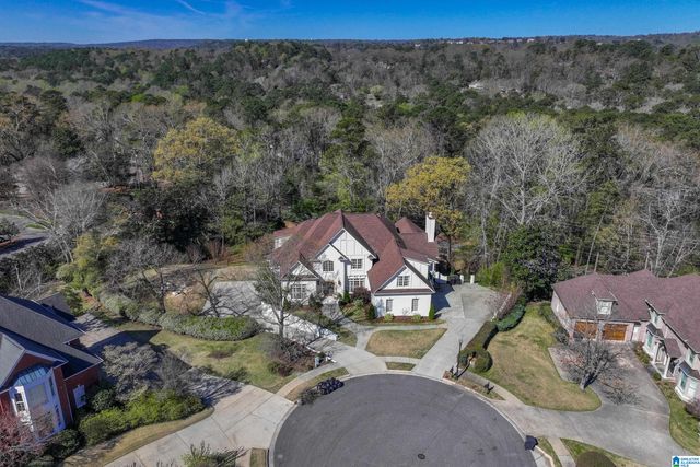 2301 LONGLEAF WAY, Vestavia Hills, AL 35243