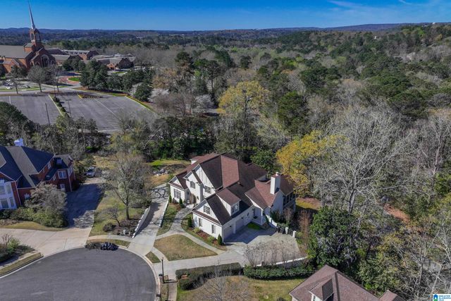 2301 LONGLEAF WAY, Vestavia Hills, AL 35243