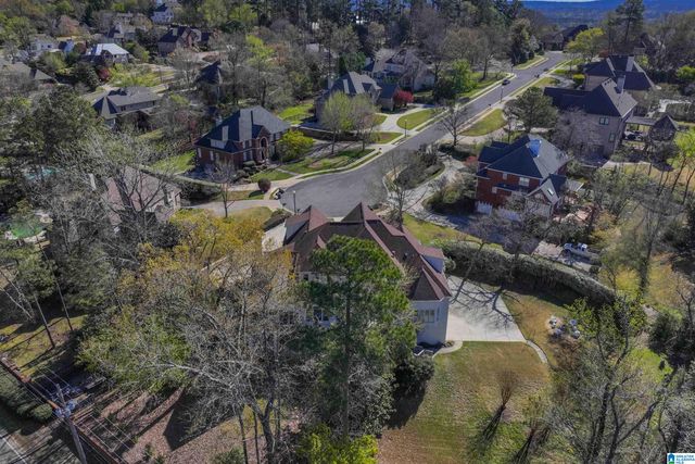 2301 LONGLEAF WAY, Vestavia Hills, AL 35243