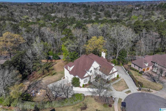 2301 LONGLEAF WAY, Vestavia Hills, AL 35243