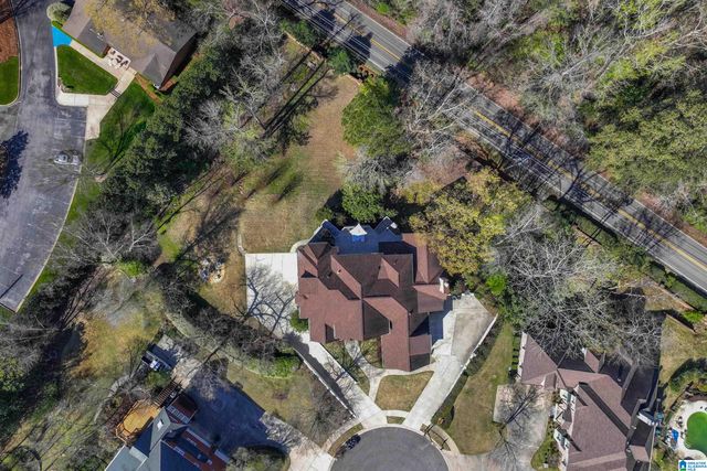 2301 LONGLEAF WAY, Vestavia Hills, AL 35243