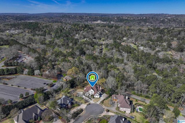 2301 LONGLEAF WAY, Vestavia Hills, AL 35243