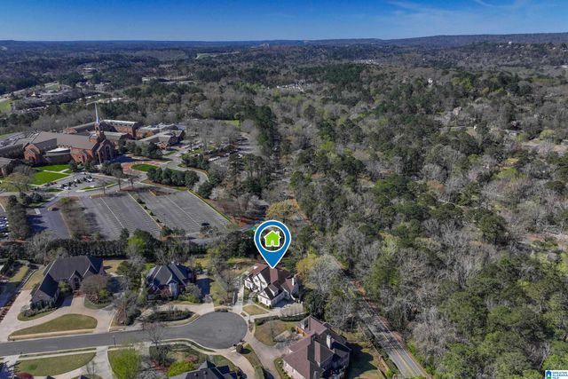 2301 LONGLEAF WAY, Vestavia Hills, AL 35243