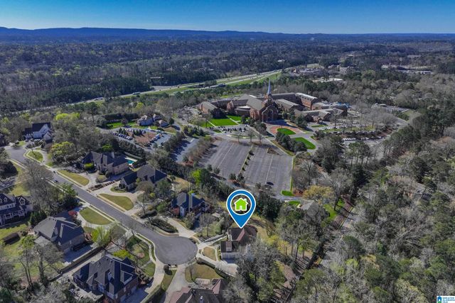 2301 LONGLEAF WAY, Vestavia Hills, AL 35243