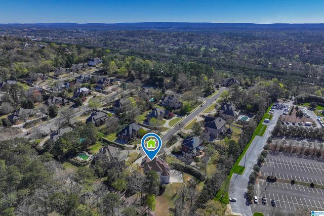 2301 LONGLEAF WAY, Vestavia Hills, AL 35243