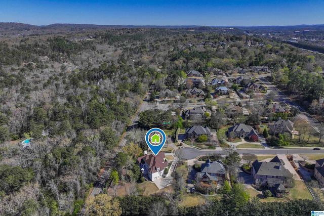 2301 LONGLEAF WAY, Vestavia Hills, AL 35243