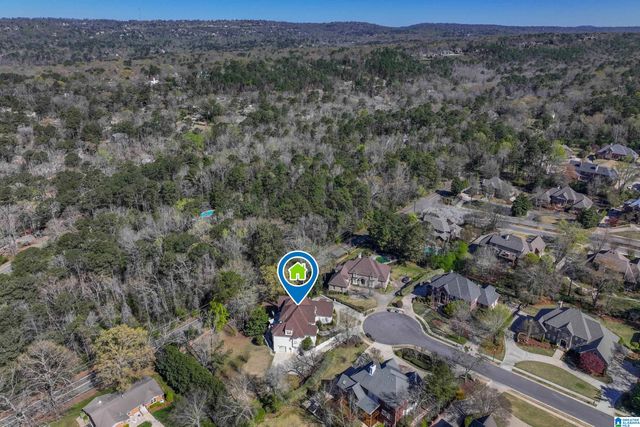 2301 LONGLEAF WAY, Vestavia Hills, AL 35243