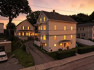 29-29.5 Granite St, Webster, MA 01570