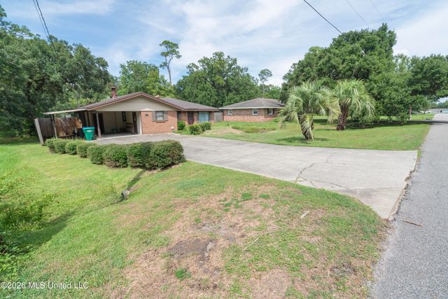 24 45th Street, Gulfport, MS 39507