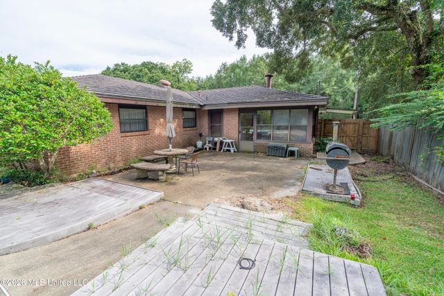24 45th Street, Gulfport, MS 39507
