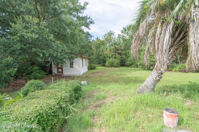 24 45th Street, Gulfport, MS 39507