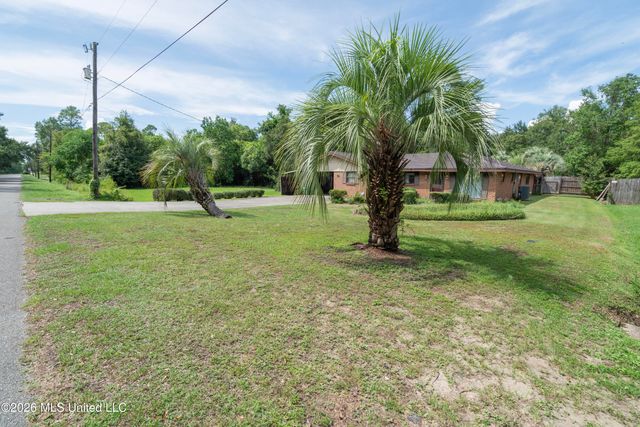 24 45th Street, Gulfport, MS 39507