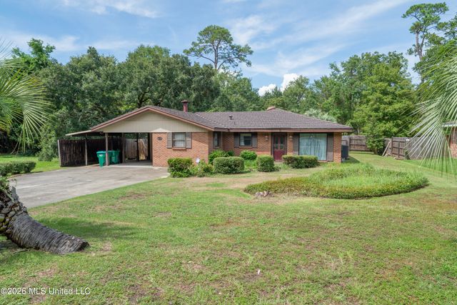 24 45th Street, Gulfport, MS 39507