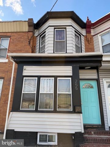 255 3RD ST, Gloucester City, NJ 08030