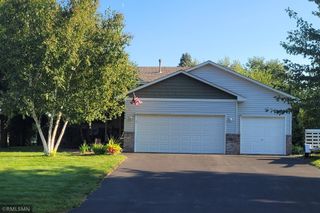 866 113th Lane NE, Blaine, MN 55434