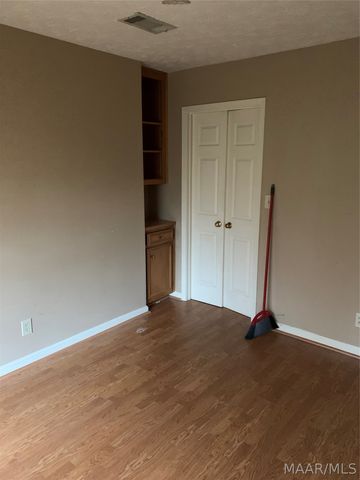 6118 Willow Glen Drive, Montgomery, AL 36117