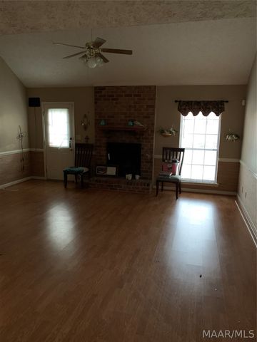 6118 Willow Glen Drive, Montgomery, AL 36117