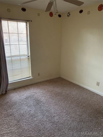 6118 Willow Glen Drive, Montgomery, AL 36117