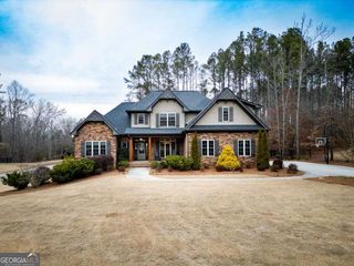 1858 Boulder Ridge Lane, Bishop, GA 30621