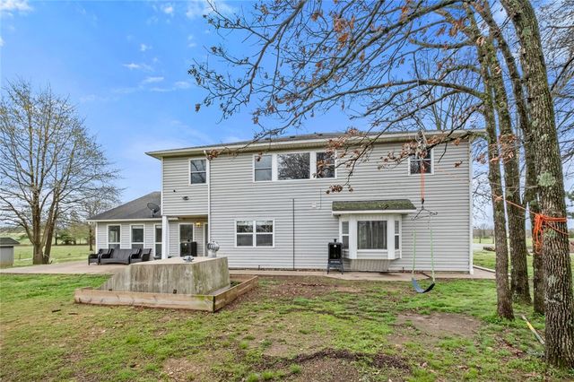 9336 Highway 412 Alt., Twin Oaks, OK 74368