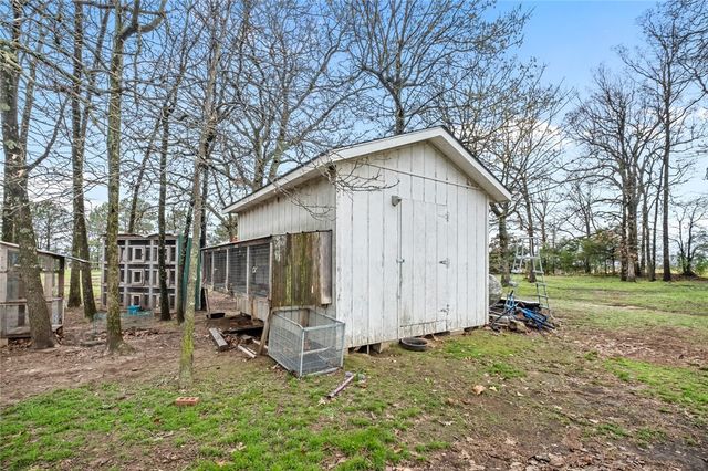 9336 Highway 412 Alt., Twin Oaks, OK 74368