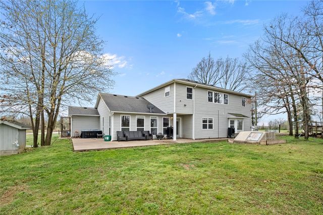 9336 Highway 412 Alt., Twin Oaks, OK 74368