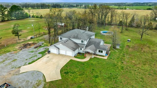 9336 Highway 412 Alt., Twin Oaks, OK 74368