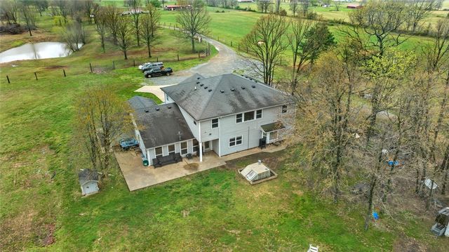 9336 Highway 412 Alt., Twin Oaks, OK 74368