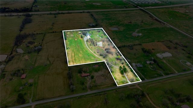 9336 Highway 412 Alt., Twin Oaks, OK 74368